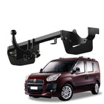 Load image into Gallery viewer, Doblo, Yatay Sökülebilir-Mandallı (2010-2022)
