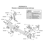 Load image into Gallery viewer, Ducato, Flanşlı (1999-2006)
