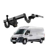 Load image into Gallery viewer, Ducato Panelvan L1-L2-L3, (2006-Bugüne)
