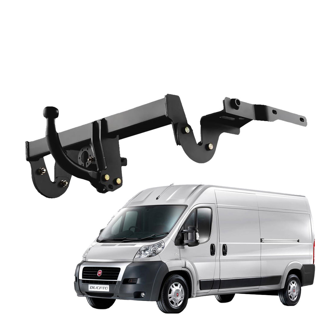 Ducato Panelvan L1-L2-L3, (2006-Bugüne)