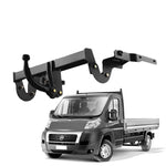 Load image into Gallery viewer, Ducato Açık Kasa L1-L2-L3, Flanşlı (2006-Bugüne)
