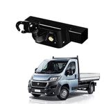 Load image into Gallery viewer, Ducato Açık Kasa L4-L5, Flanşlı (2006-Bugüne)
