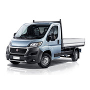 Ducato Açık Kasa L4-L5, Flanşlı (2006-Bugüne)