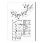 Load image into Gallery viewer, Ducato Açık Kasa L4-L5, Flanşlı (2006-Bugüne)
