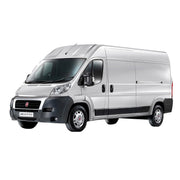 Ducato Panelvan L4-L5, Flanşlı (2006-Bugüne)