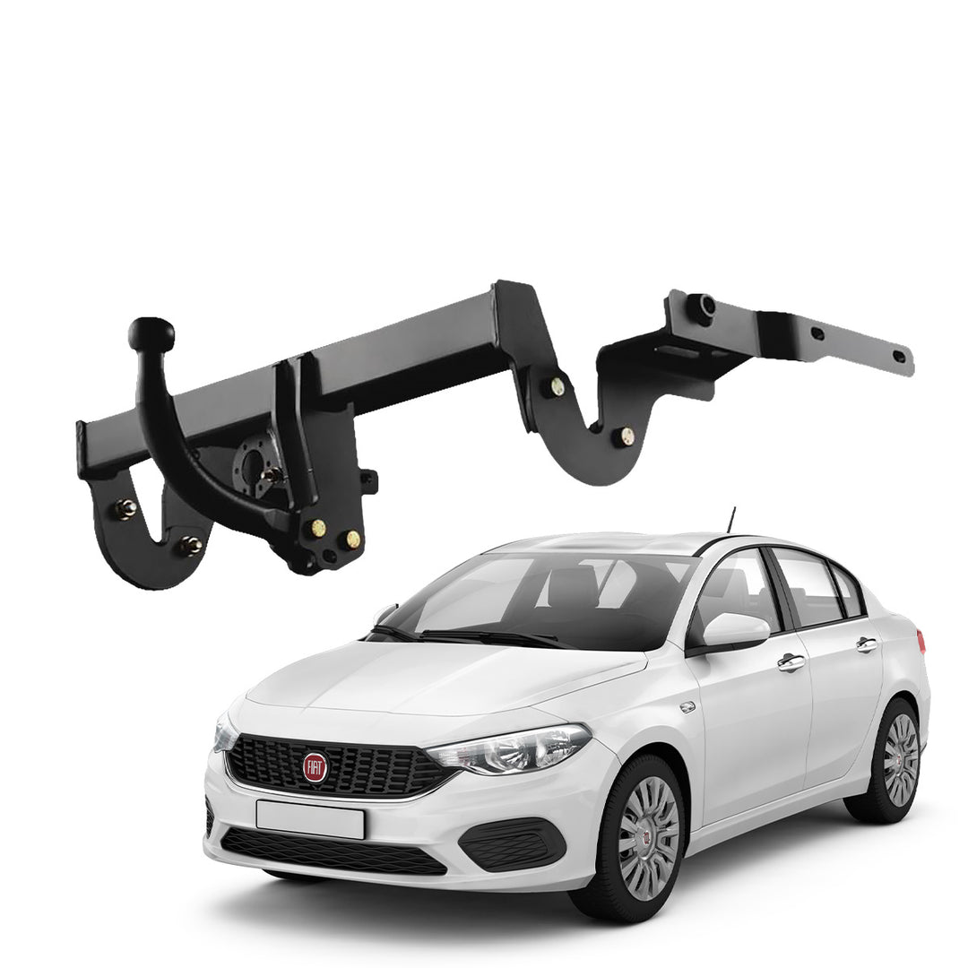 Egea 4 Kapı, (2016-Bugüne)