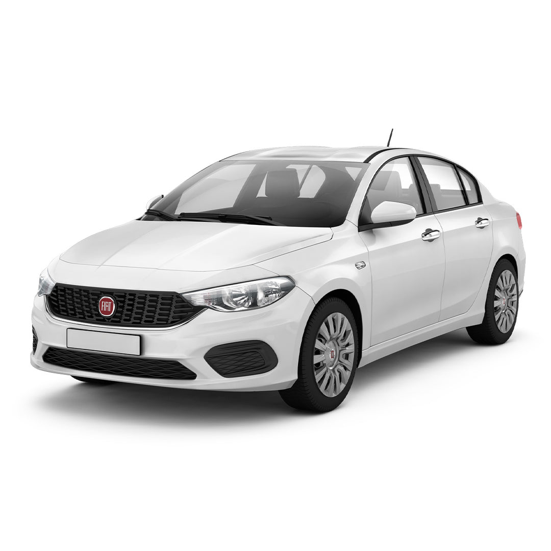 Egea 4 Kapı, (2016-Bugüne)