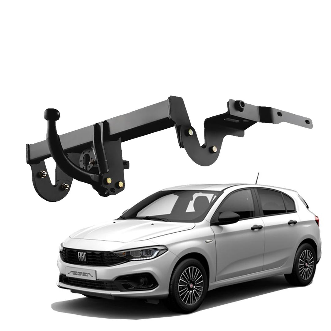 Egea 5 Kapı, (2016-Bugüne)