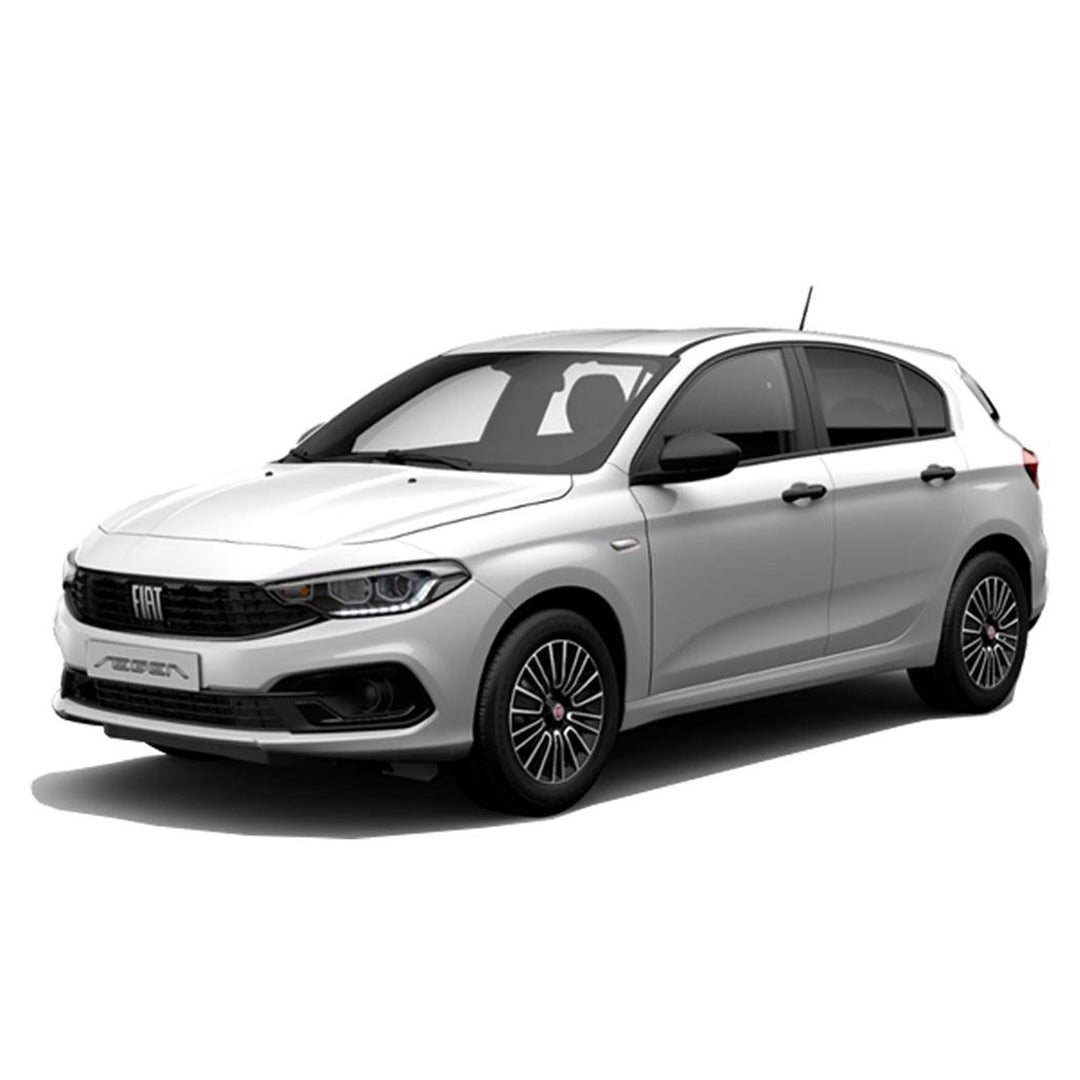 Egea 5 Kapı, (2016-Bugüne)