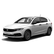 Egea 5 Kapı, (2016-Bugüne)