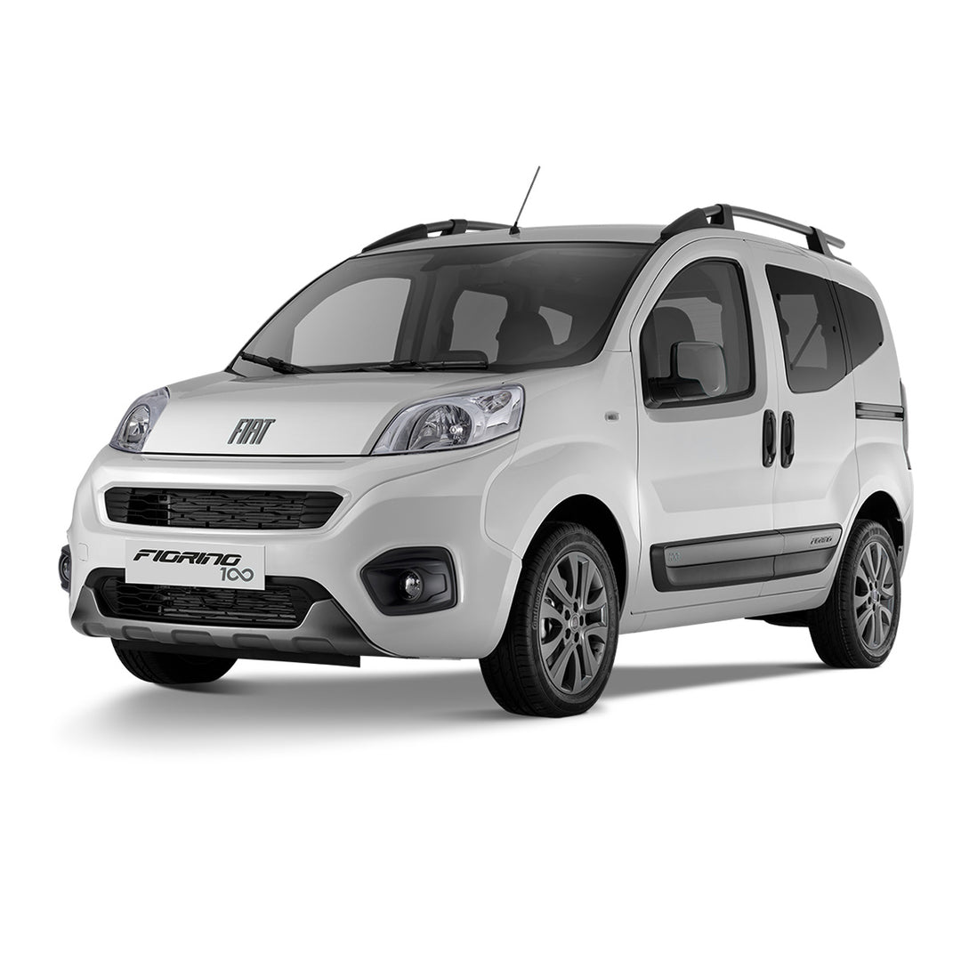 Fiorino, Yatay Sökülebilir-Mandallı (2008-Bugüne)