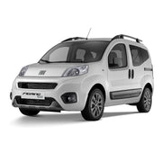 Fiorino, Yatay Sökülebilir-Mandallı (2008-Bugüne)