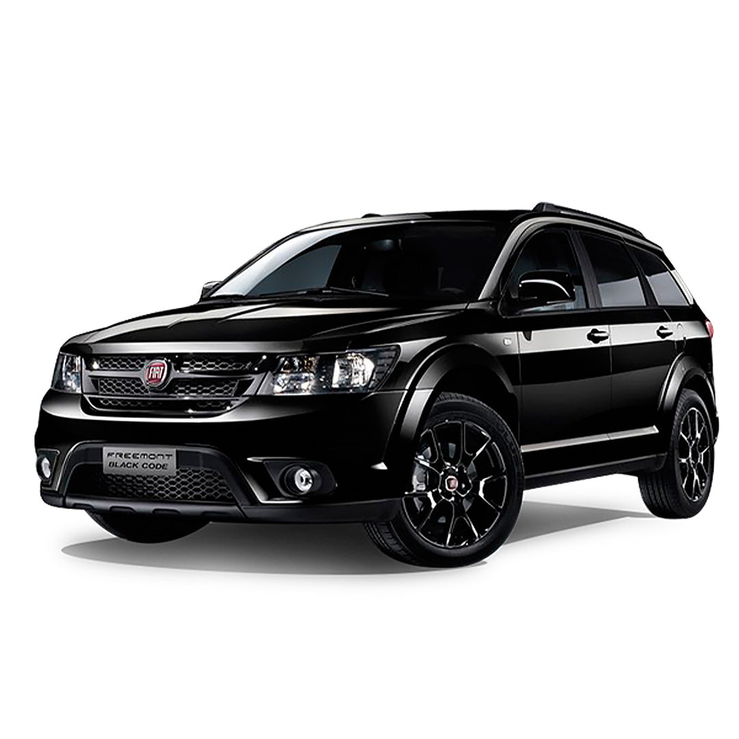 Freemont, Yatay Sökülebilir-Mandallı (2008-Bugüne)