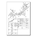 Load image into Gallery viewer, Freemont, (2011-Bugüne)
