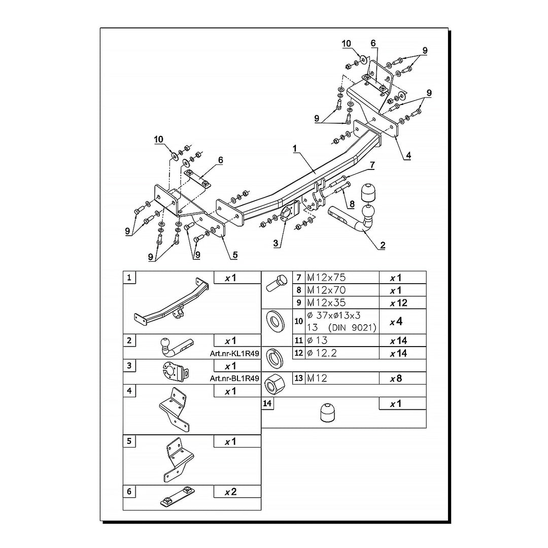 Freemont, (2011-Bugüne)