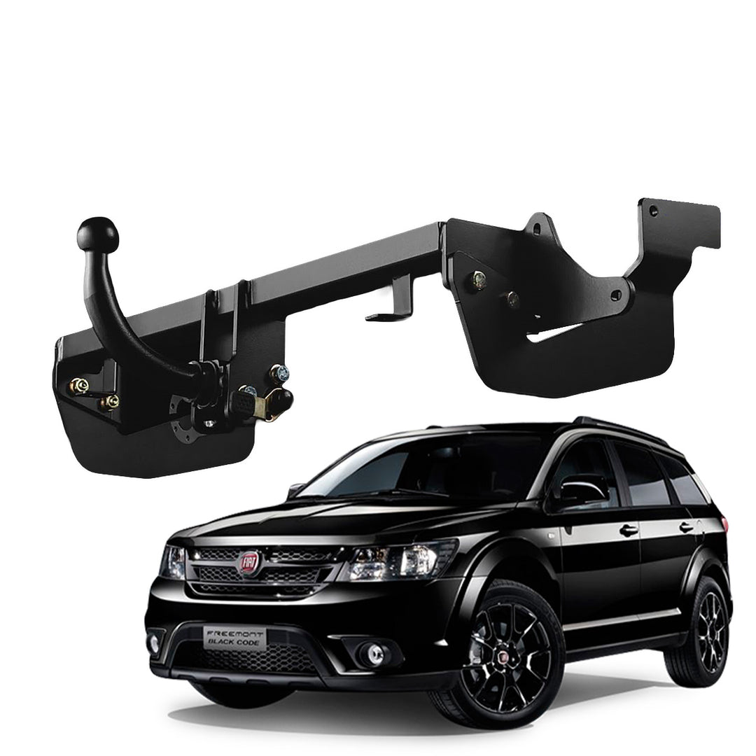 Freemont, Yatay Sökülebilir-Mandallı (2008-Bugüne)