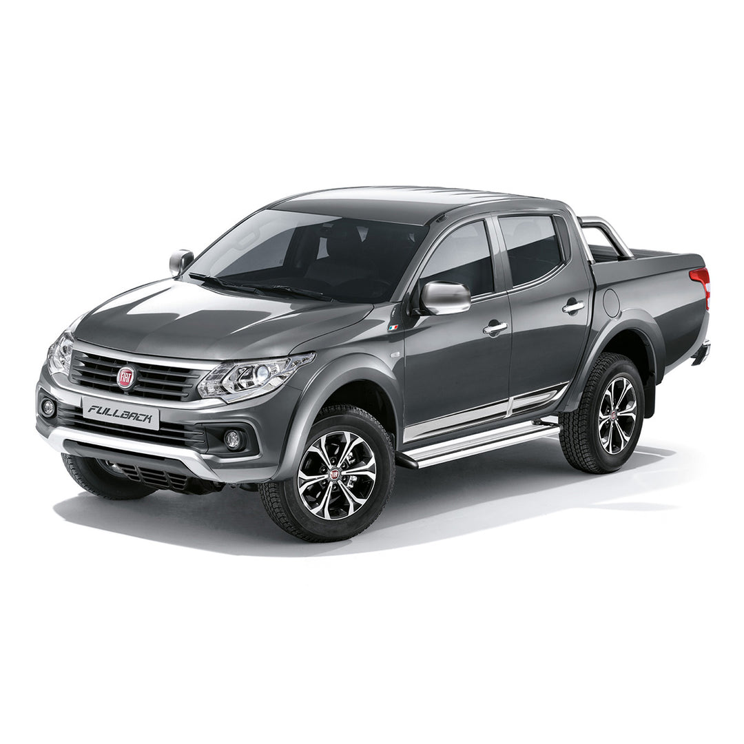 Fullback, (2016-2019)