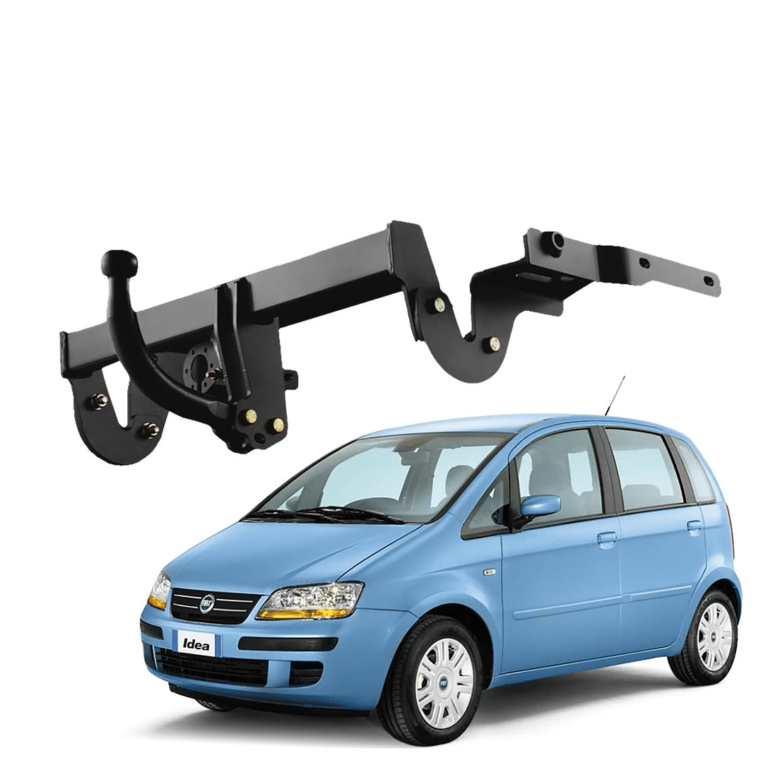 Idea Van, (2004-Bugüne)