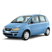 Idea Van, (2004-Bugüne)