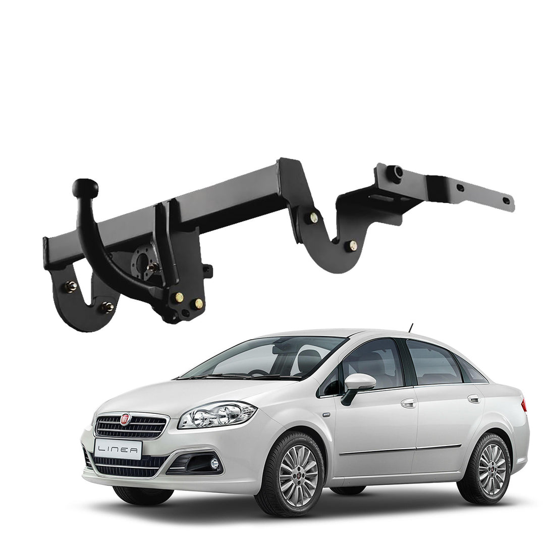 Linea, Yatay Sökülebilir-Mandallı (2007-Bugüne)