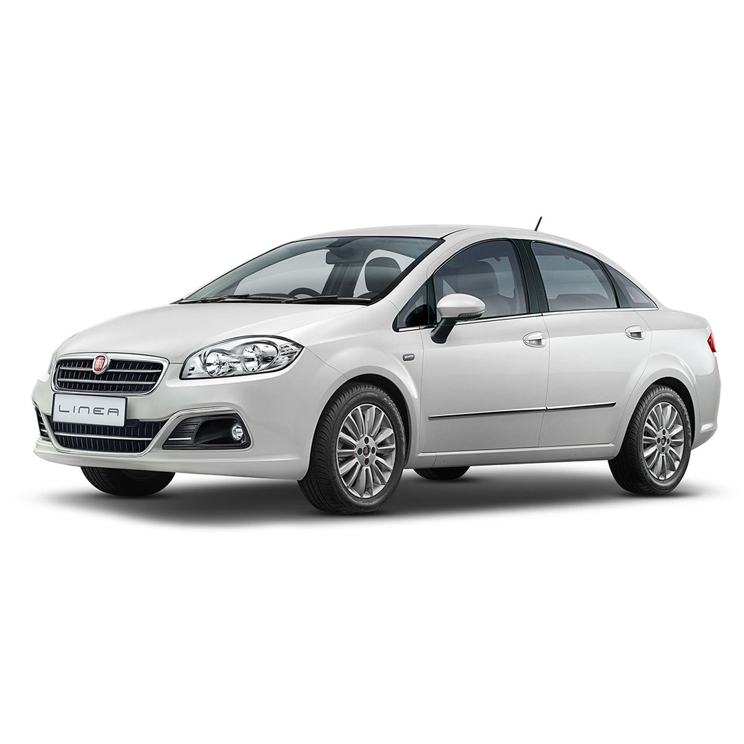 Linea, (2007-Bugüne)