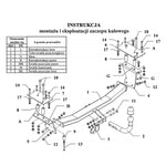 Load image into Gallery viewer, Marea, (1996-2001)
