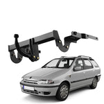 Load image into Gallery viewer, Palio Weekend, (1998-2003)
