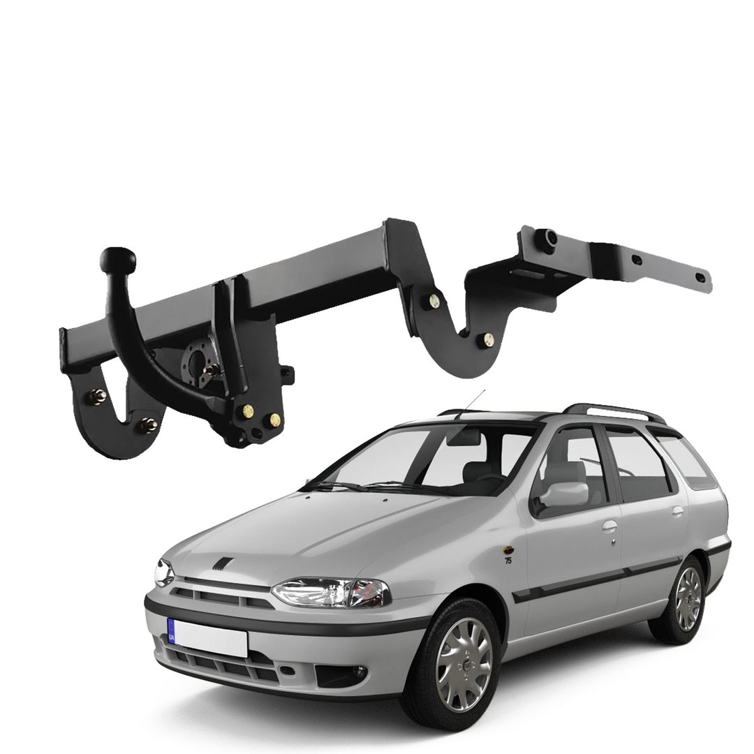 Palio Weekend, (1998-2003)