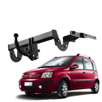 Load image into Gallery viewer, Panda II, (2003-2012)
