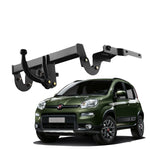 Load image into Gallery viewer, Panda III, (2012-Bugüne)
