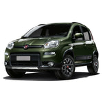 Load image into Gallery viewer, Panda III, (2012-Bugüne)
