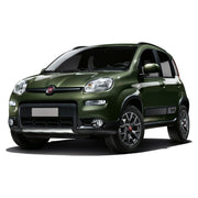 Panda III, (2012-Bugüne)