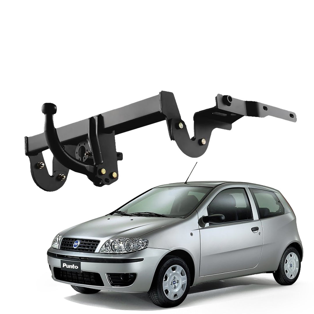 Punto II, (1999-2011)