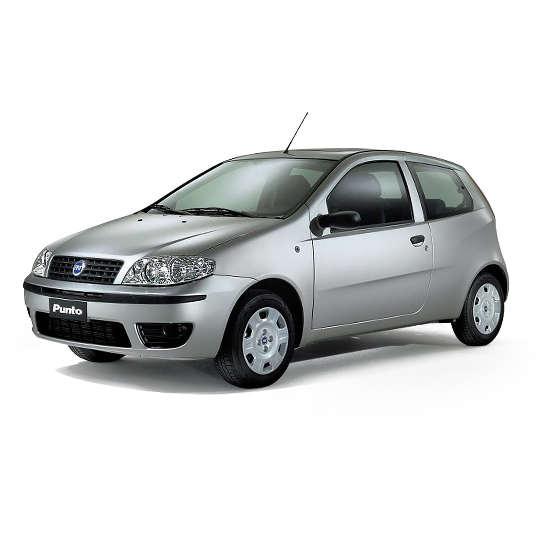 Punto II, (1999-2011)