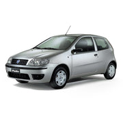 Punto II, (1999-2011)