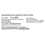 Load image into Gallery viewer, Punto II, (1999-2011)
