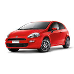 Load image into Gallery viewer, Punto III, Dikey Sökülebilir-Mandallı (2006-Bugüne)
