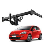 Load image into Gallery viewer, Punto III, Dikey Sökülebilir-Mandallı (2006-Bugüne)
