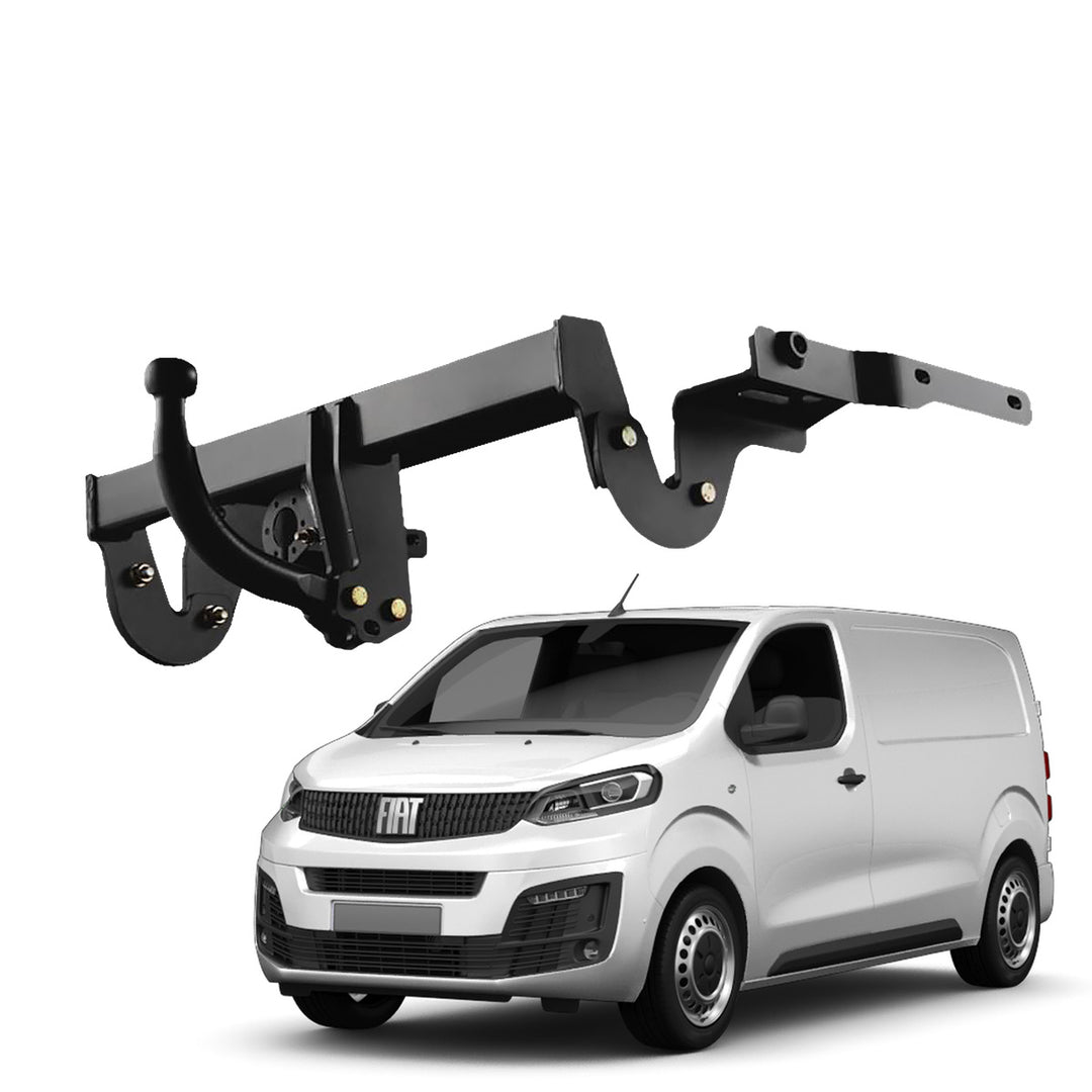 Scudo II, (2007-Bugüne)