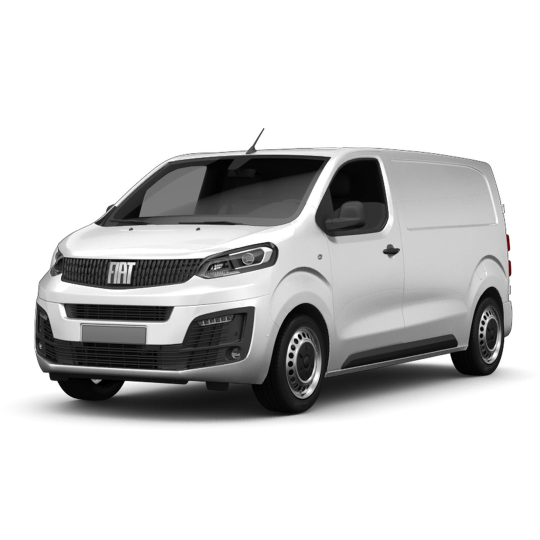 Scudo II, (2007-Bugüne)