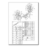 Load image into Gallery viewer, Sedici, 2 Çeker (2006-Bugüne)
