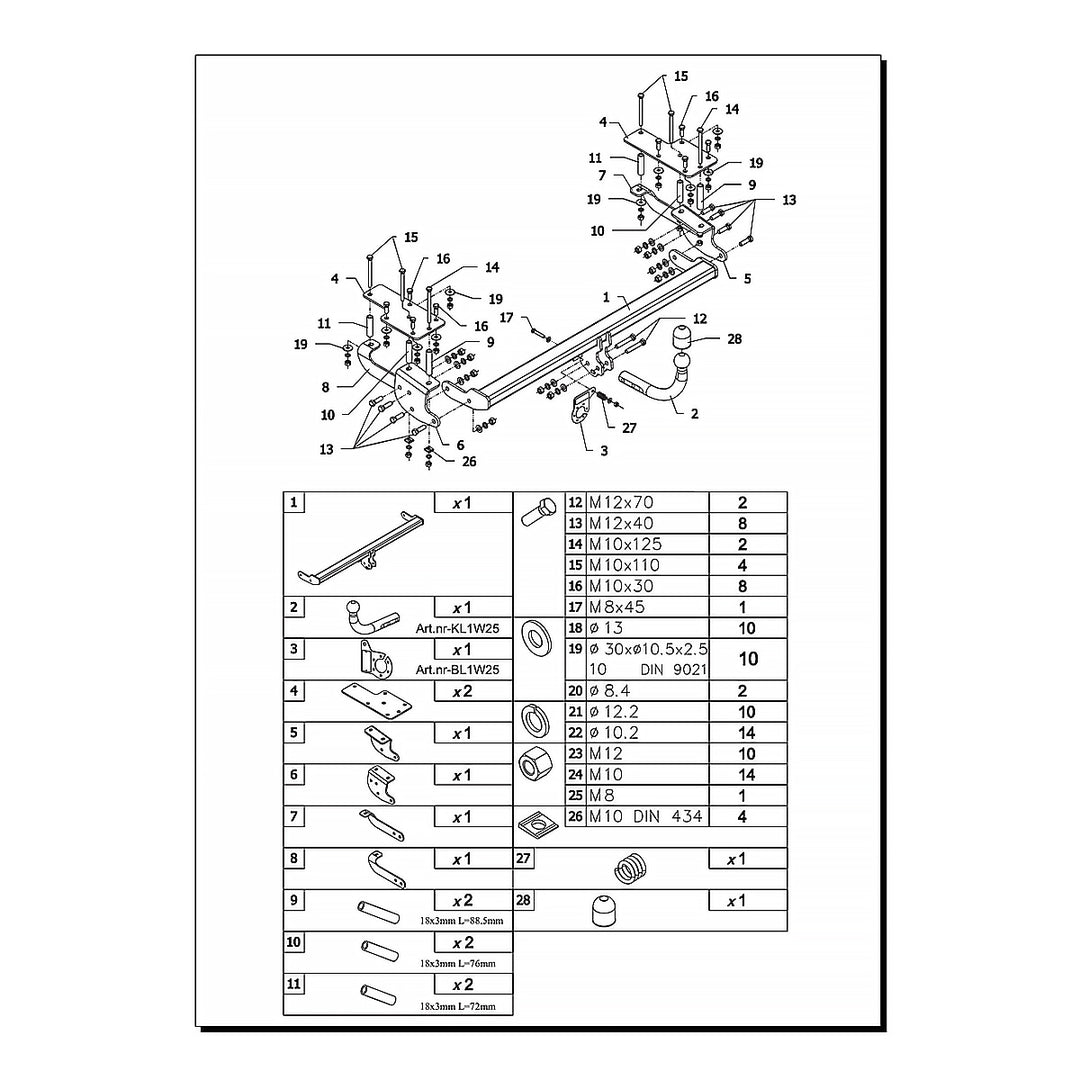 Sedici, 2 Çeker (2006-Bugüne)
