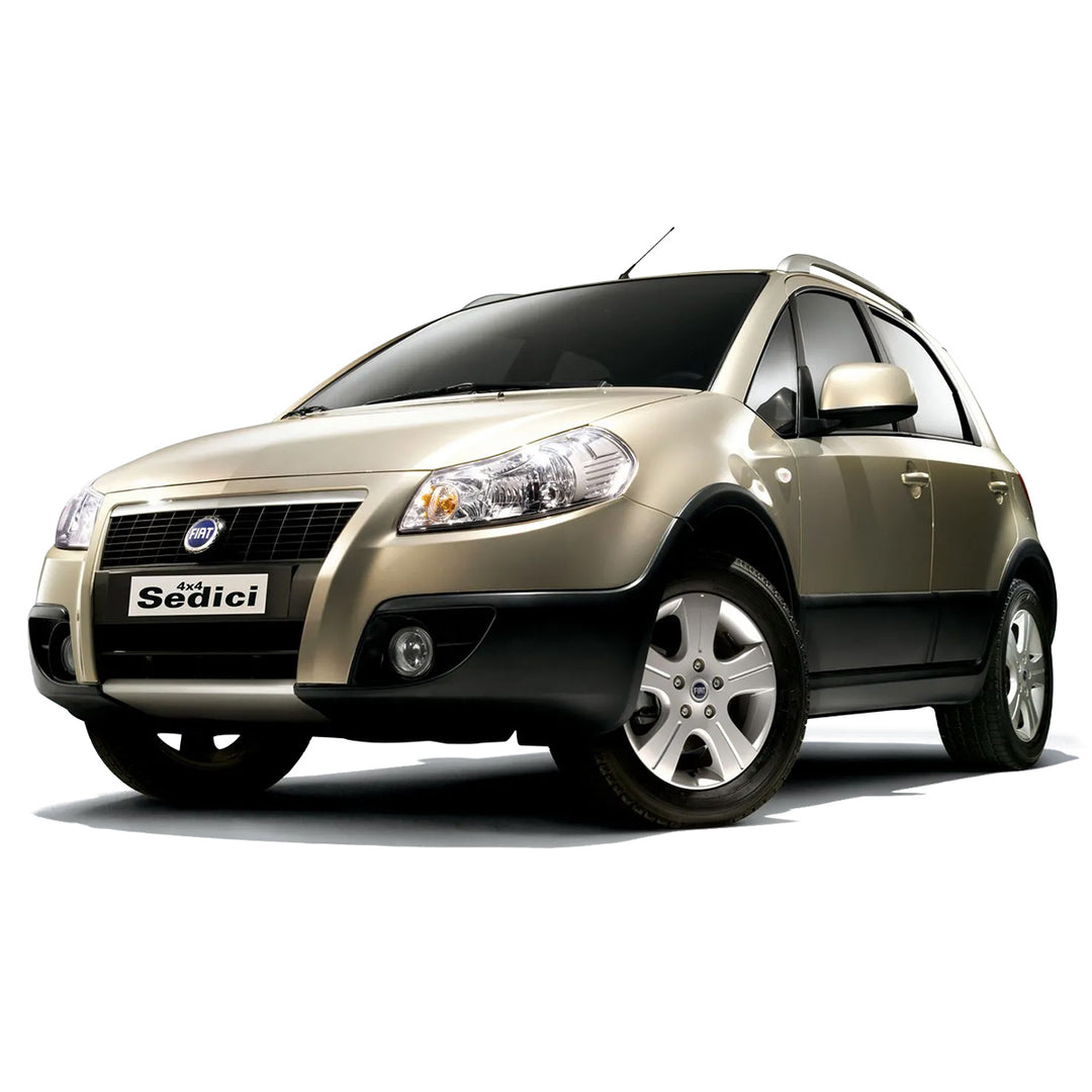 Sedici, 4 Çeker (2006-Bugüne)