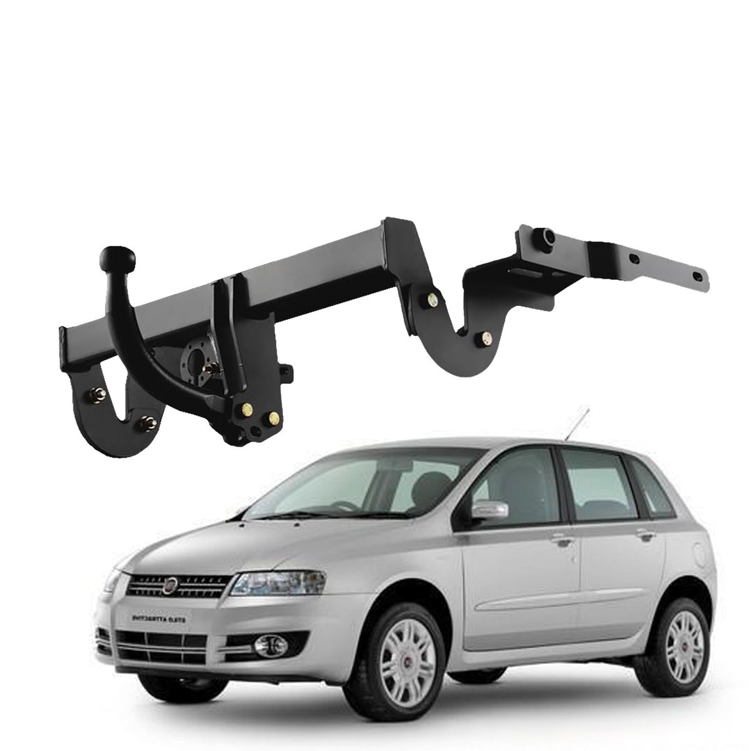 Stilo, 3/5 Kapı (2001-2007)