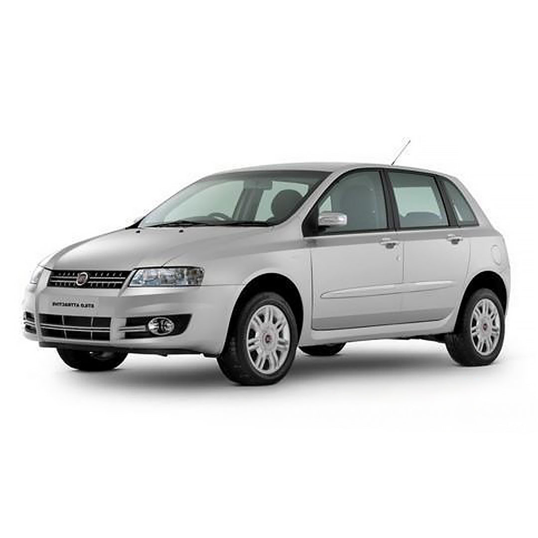 Stilo, 3/5 Kapı (2001-2007)