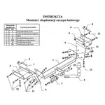 Load image into Gallery viewer, Stilo, 3/5 Kapı (2001-2007)
