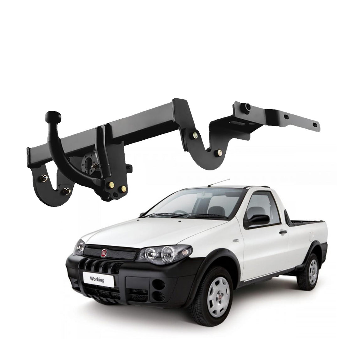 Strada, (1999-Bugüne)