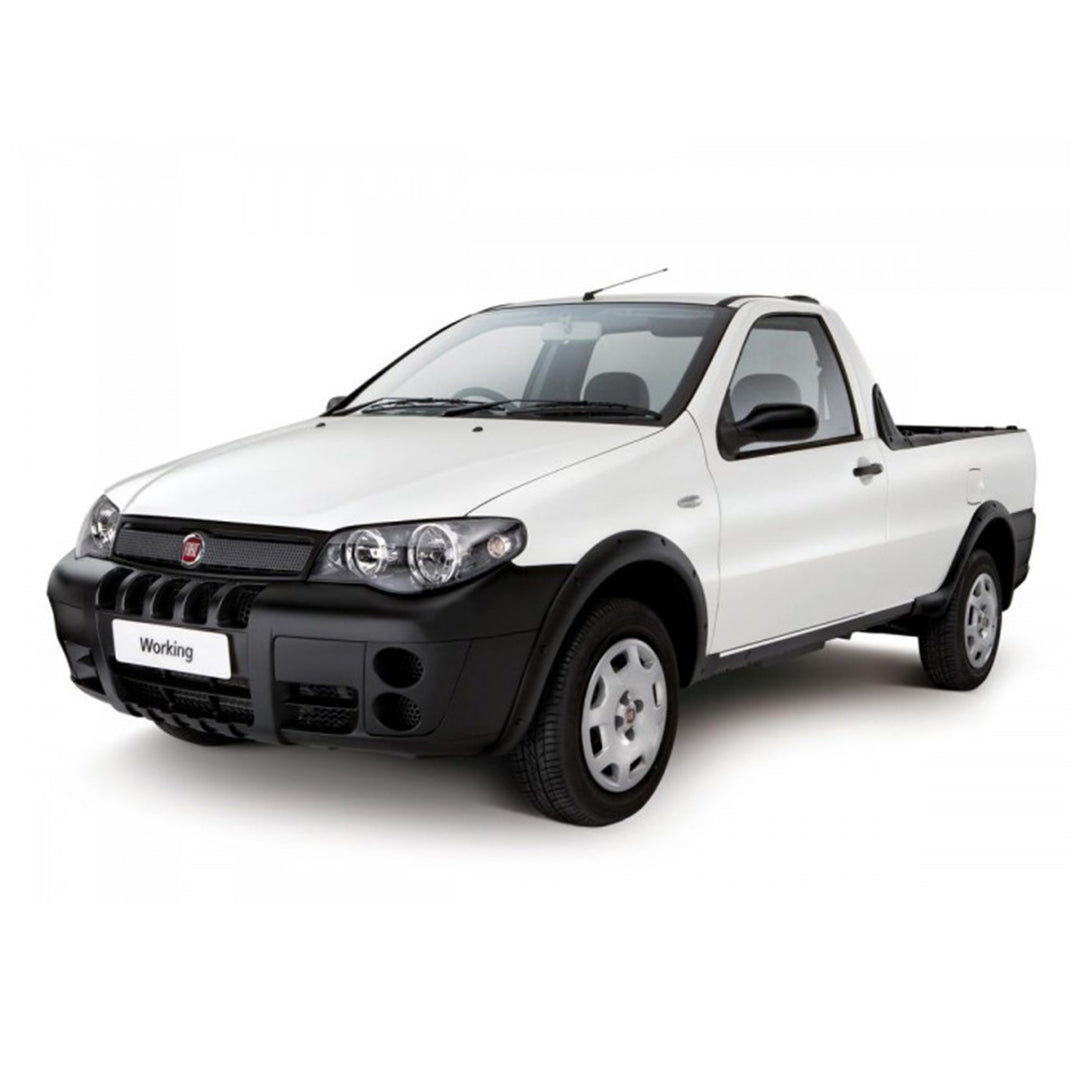 Strada, (1999-Bugüne)