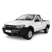 Strada, (1999-Bugüne)