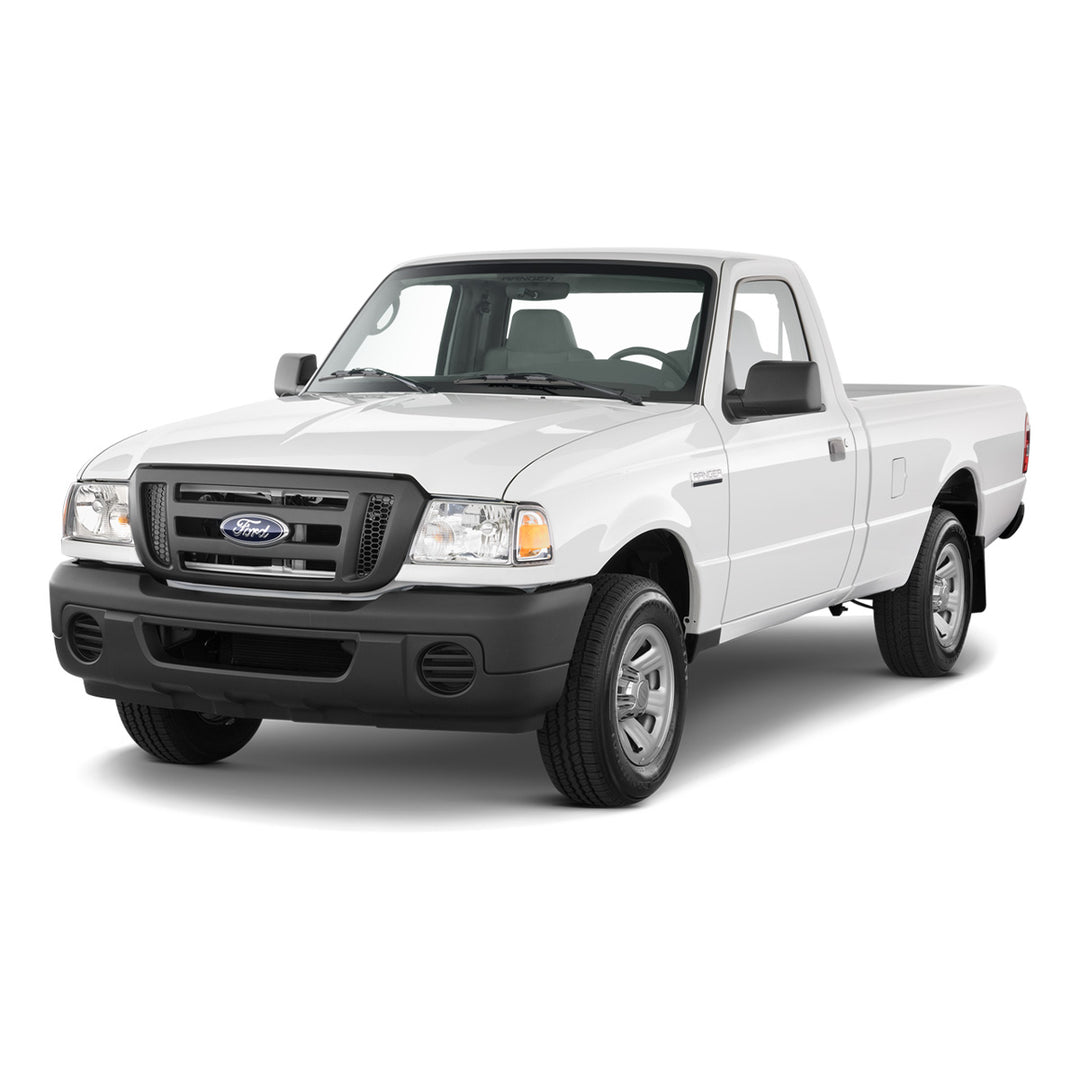 Ranger, Flanşlı (1999-2011)